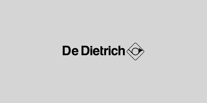 Категория De Dietrich